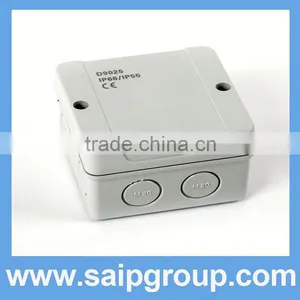 Wiring Distribution Box D9025 thumbnail-1