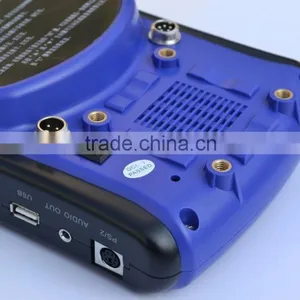 Shenzhen Urban Transport Bus Card Payment Card Validator Support GPS, 3G thumbnail-5