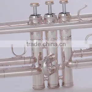 Cheap Trumpet Silver thumbnail-6