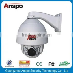 High Speed 960P 27X PTZ Camera IP Speed Dome Optical Zoom Camera thumbnail-1