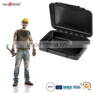 Anti-shock Plastic Box for Cutting Tools Made in Italy IP67 Waterproof RC-PS 140 thumbnail-3