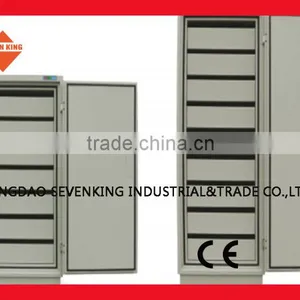 Good Quality Fire Resistant Filing Cabinet Steel Filing Cabinets thumbnail-3