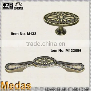 Classicality Pulls, Classic Cabinet Furniture Handles , Classical Kitchen Handles, Cabinet Hardware, Furniture Hardware thumbnail-1