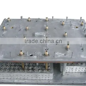 Vegetable Box Mold / Fruit Box Mold / EPS Mold thumbnail-6