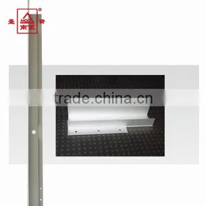 Aluminium Profile for Rail Transit thumbnail-4