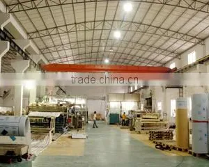 Foshan Bailinshi Building Materials Co., Ltd. company overview - view 3 thumbnail
