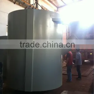 Hot Water Washer Boiler (PET Flakes) thumbnail-3