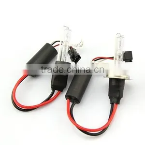Manufacturer ALL-IN-ONE Kit Kit Xenon h4 Hid Best Sellling thumbnail-1