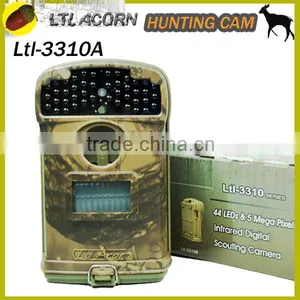 Animal Surveillance Camera, Trail Camera thumbnail-2