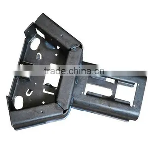 Custom Metal Forming Parts With OEM Service thumbnail-1