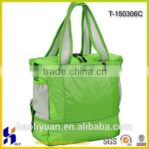 Fashion Lady Beach Bag thumbnail-3