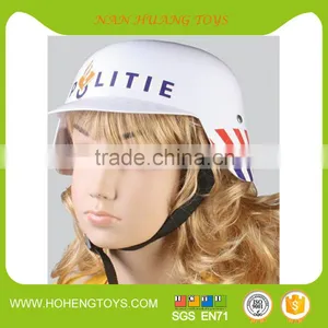 Toy Dutch Police Cap Toy Plastic Cap thumbnail-1