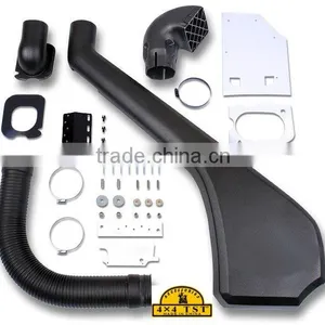 Land Rover 4x4 Snorkel Accessories thumbnail-2
