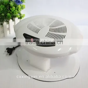 400w Hot and Cool Wind Energy LED Nail Lamp for Titan Gel Hand Dryer thumbnail-1