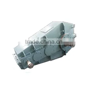 Steel Machinery Welding Gearbox's Showcase thumbnail-5