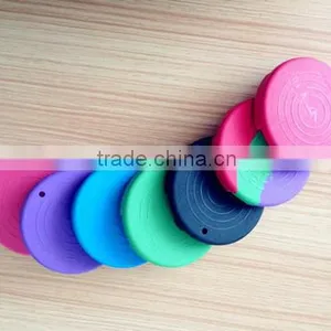 Red,pink,black and Colorful Rubber Arrow Puller Available for Wholesale From China Singrun thumbnail-3