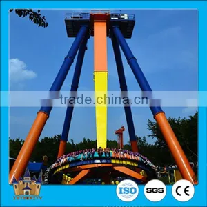 Fun Fair Machine Big Pendulum Swing Amusement Ride Amusement Park Factory Price thumbnail-6