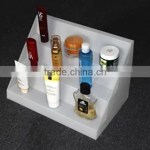 Wholesale Acrylic Cosmetic Display thumbnail-3