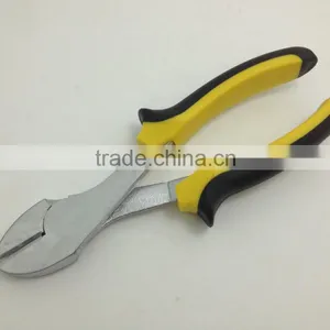 7.5" Heavy Duty Diagonal Plier for Sale thumbnail-1