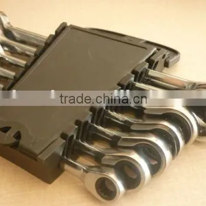 Ratchet Combination Spanner thumbnail-1