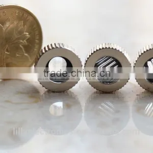3pcs Dot/Line/Cross Lens Generator Collimating Lens 200nm-1100nm M9x0.5 Thread thumbnail-1