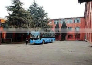 Hebi Feihe Share Co., Ltd. company overview - view 4 thumbnail