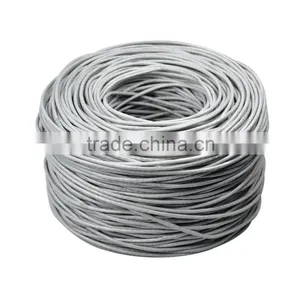 SIPU Best Price 4pairs Cat5e Utp Cable 24awg Cat5 Network Cable Factory thumbnail-2