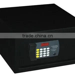 High Quality Steel Panel Hotel In Room Safe Cabinet thumbnail-2