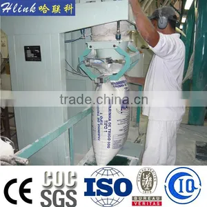 Animal Food Packing Line China Supplier 2016 Hot Sale thumbnail-1