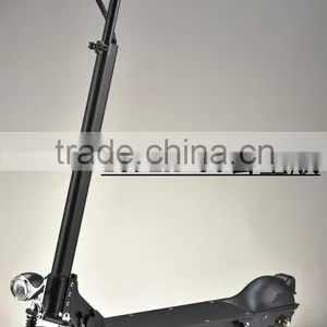 Cheap Electric Scooter thumbnail-2