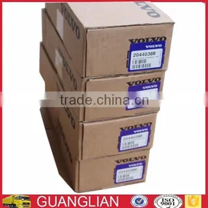 Genuine EC360 Diesel Engine Fuel Injector 20440388 For Volvo Truck Excavator thumbnail-6