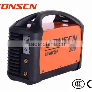 DC Inverter Mma Welding Machine thumbnail-1