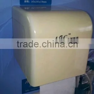 ABS Tissue Paper Holder A1 thumbnail-2