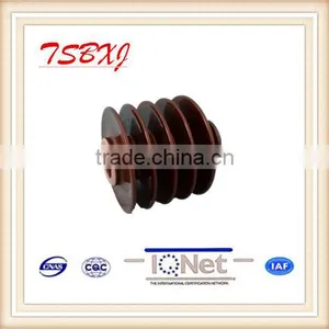 Hot Sale ANSI Pin Type Insulators For High Voltage thumbnail-2