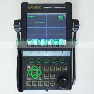 MFD650C Ultrasonic Flaw Detector thumbnail-1