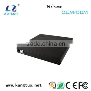 Mini IDE / SATA Dvd Case thumbnail-1