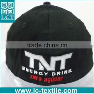 LCTN1847 Brushed Twill Designer Cheap Custom Snapback thumbnail-3