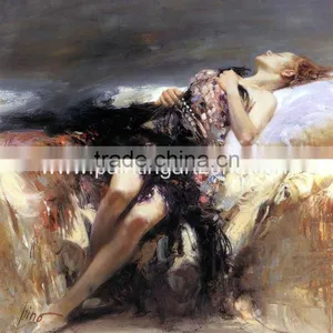 Figure Oil Painting thumbnail-1