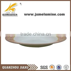 High Quality China 30% Melamine Plate Products Exported to Dubai thumbnail-2