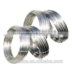 GH4145superalloy Steel Nickel Alloy Wire thumbnail-1