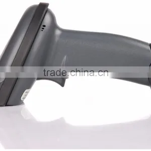 LS-1698 Wired 1D Handheld Laser Barcode Scanner for Supermarket thumbnail-4