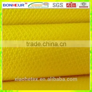 Top Quality Drill Workwear Fabric 80/20tc 290gsm ART.NO.DPC290 thumbnail-4