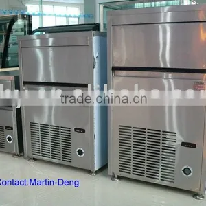 Stainless Steel Ice Maker Machine thumbnail-1