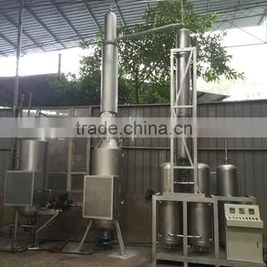 WMO Motor Oil Regeneration,Pyrolysis Oil To Diesel,Waste Motor Oil Recycling Machine thumbnail-2