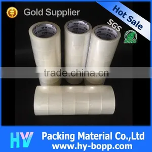 2016 Top Selling Hot Melt Bopp Tape,printed Bopp Tape,solvent Based Acrylic Bopp Tape thumbnail-5