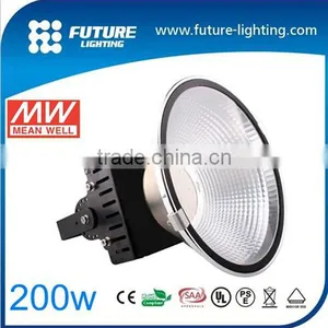 2015 Top Quality Commercial Outdoor Led High Bay Lighting 200W LED Industrial thumbnail-1