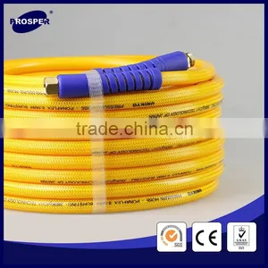 High Pressure Knitted Air Hose 8.5mm x 15m thumbnail-2