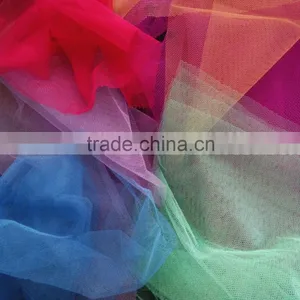 Types of Polyester Net Fabric Mosquito Net Fabrics China Supplier thumbnail-3