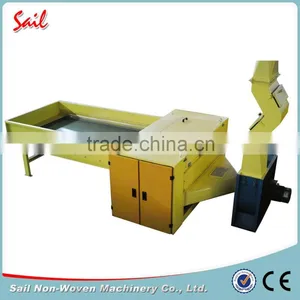 Manufacturing Polyester Fiber Pre Opener Nonwoven Pre Opening Machine thumbnail-1