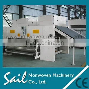Production Line/jacquard Carpet Needling Line thumbnail-2